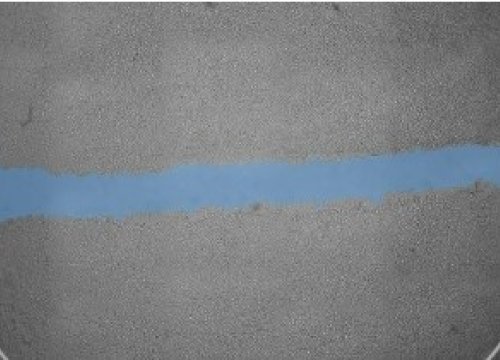 Scratch and cell migration application