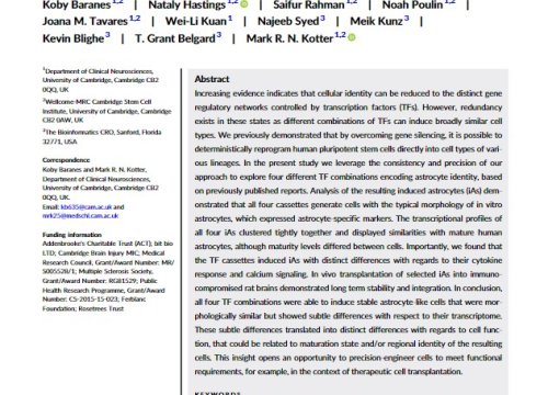 GLIA Publication 08 April 2023