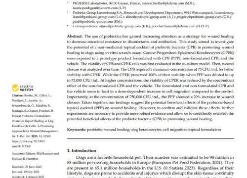 IJMS Aug 2023 Publication