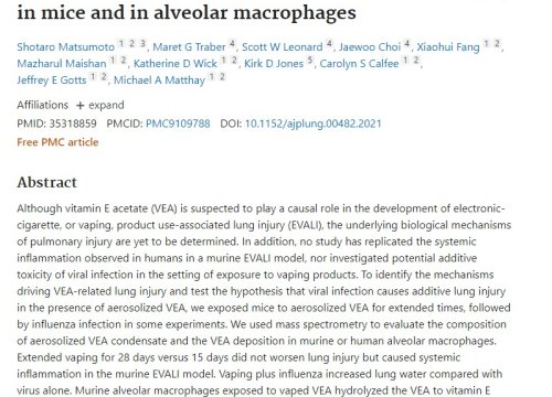 AJPLCMP Publication, June 2022