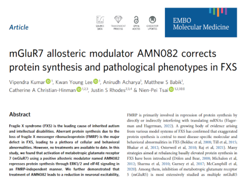 2024 EMBO FXS paper