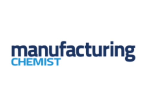 Manufacturing Chemist Publication Cover 
