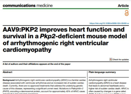 Communications Medicine, 18 March 2024