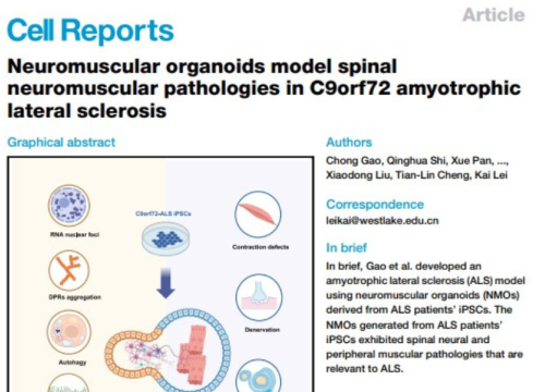 Cell Reports Publication, March 2024