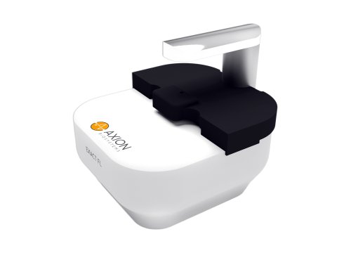 Axion BioSystems Exact FL cell counter