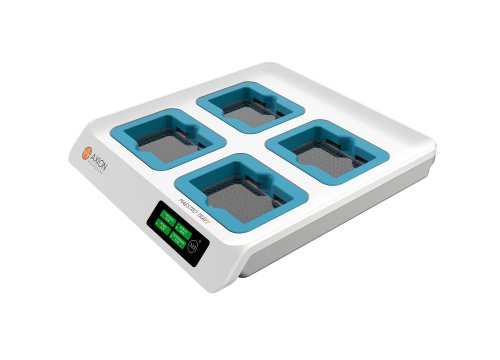 Axion BioSystems Maestro TrayZ multiplate impedance live cell analysis system