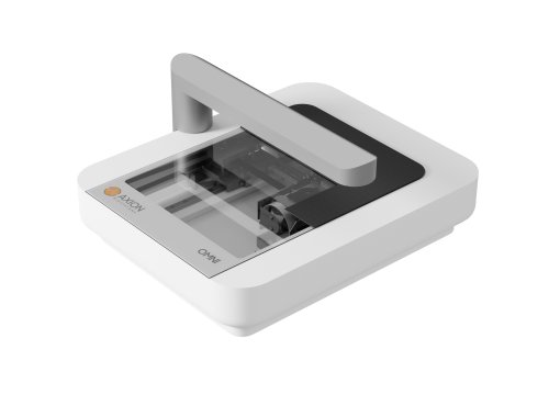 Analysis of BacMam Transduced HeLa Cells with High-Throughput Live