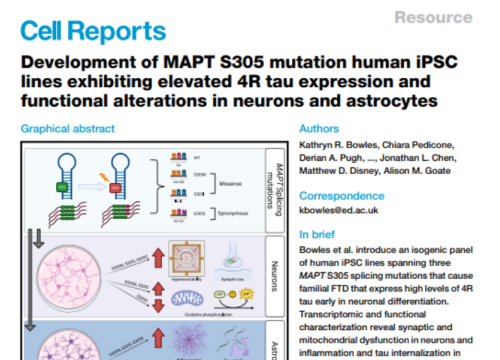 Cell Reports, 24 December 2024