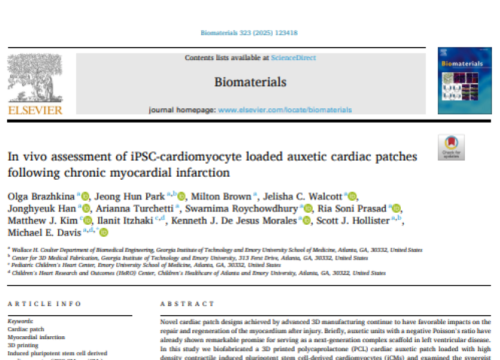 Biomaterials, 20 May 2025