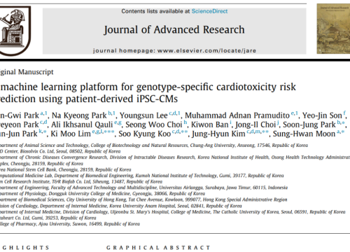 Journal of Advanced Research, 22 July 2025