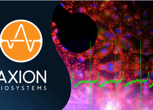 Maestro MEA Platform Powers First Stem Cell Cardiac Safety Assay in FDA ISTAND Program