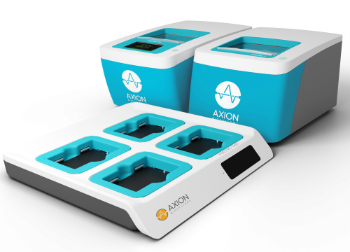 Maestro Z Platform from Axion Biosystems